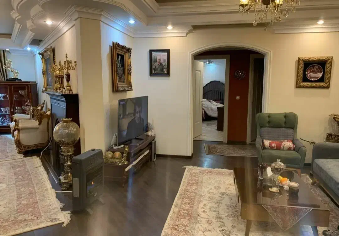 آپارتمان سه خواب|فروش آپارتمان|مشهد, سجاد شهر|دیوار