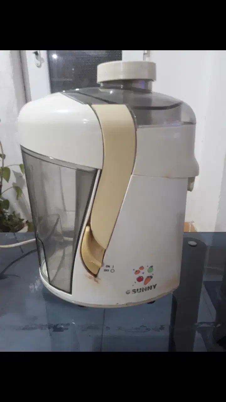 دو عدد دستگاه شامل مخلوط کن و ابمیوه گیری|آبمیوه‌گیر و آب‌مرکبات‌گیر|گنبد کاووس, |دیوار