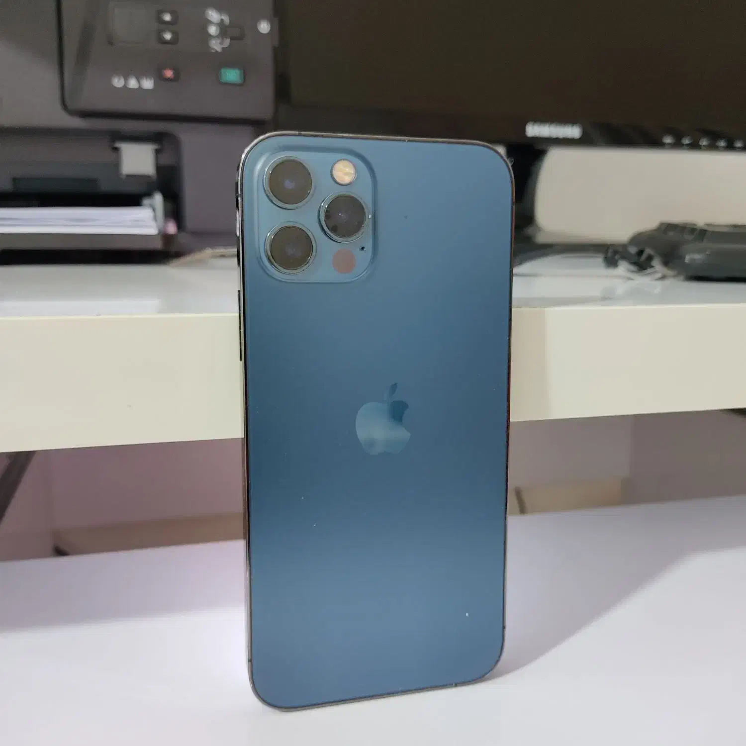 Iphone 12 Pro|موبایل|ارومیه, |دیوار