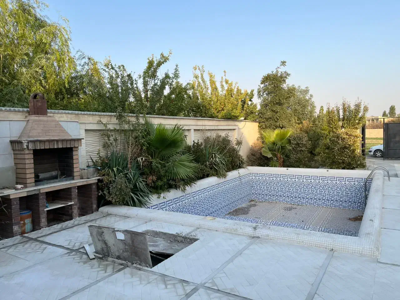 ویلا کلاسیک دارای قدمت بنا تهران دشت|فروش خانه و ویلا|تهران, بازار|دیوار