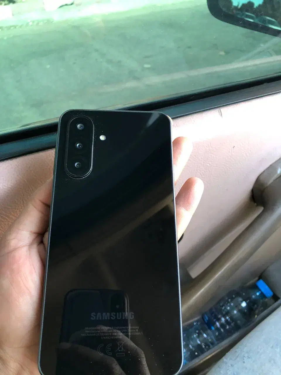 سامسونگA26 5G|موبایل|بیرجند, |دیوار