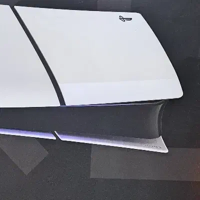 ps5 slim|کنسول، بازی ویدئویی و آنلاین|جیرفت, |دیوار
