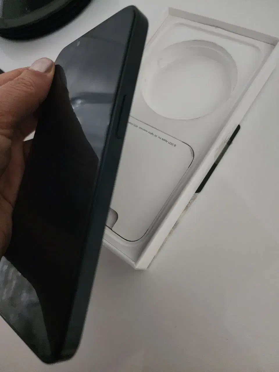 آیفون ۱۳ نرمال|موبایل|تبریز, |دیوار