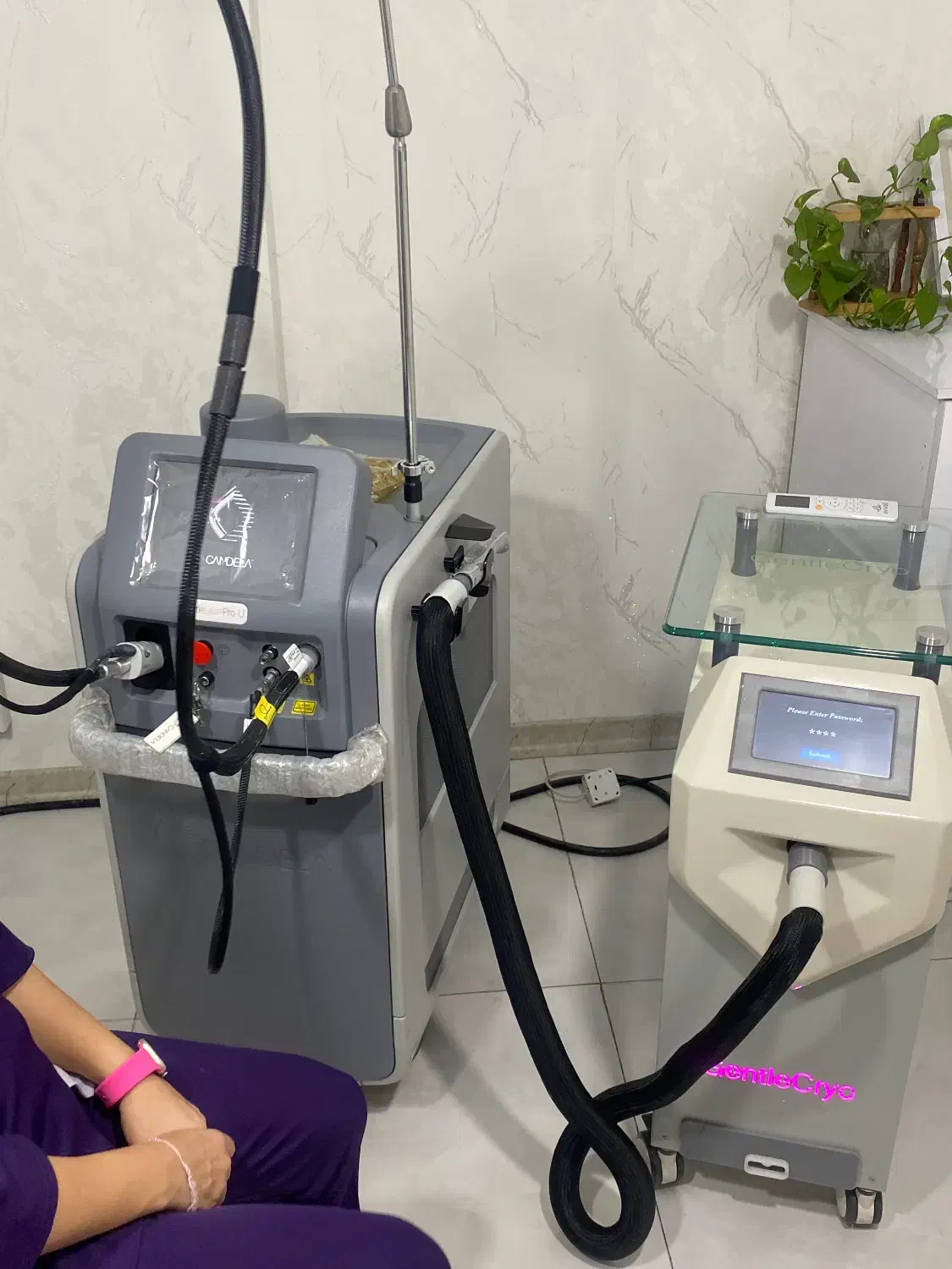 مرکز لیزر موهای زائد پاکدشت الکساندرایت کندلا پرو|خدمات آرایشگری و زیبایی|پاکدشت, پاکدشت (مامازند)|دیوار