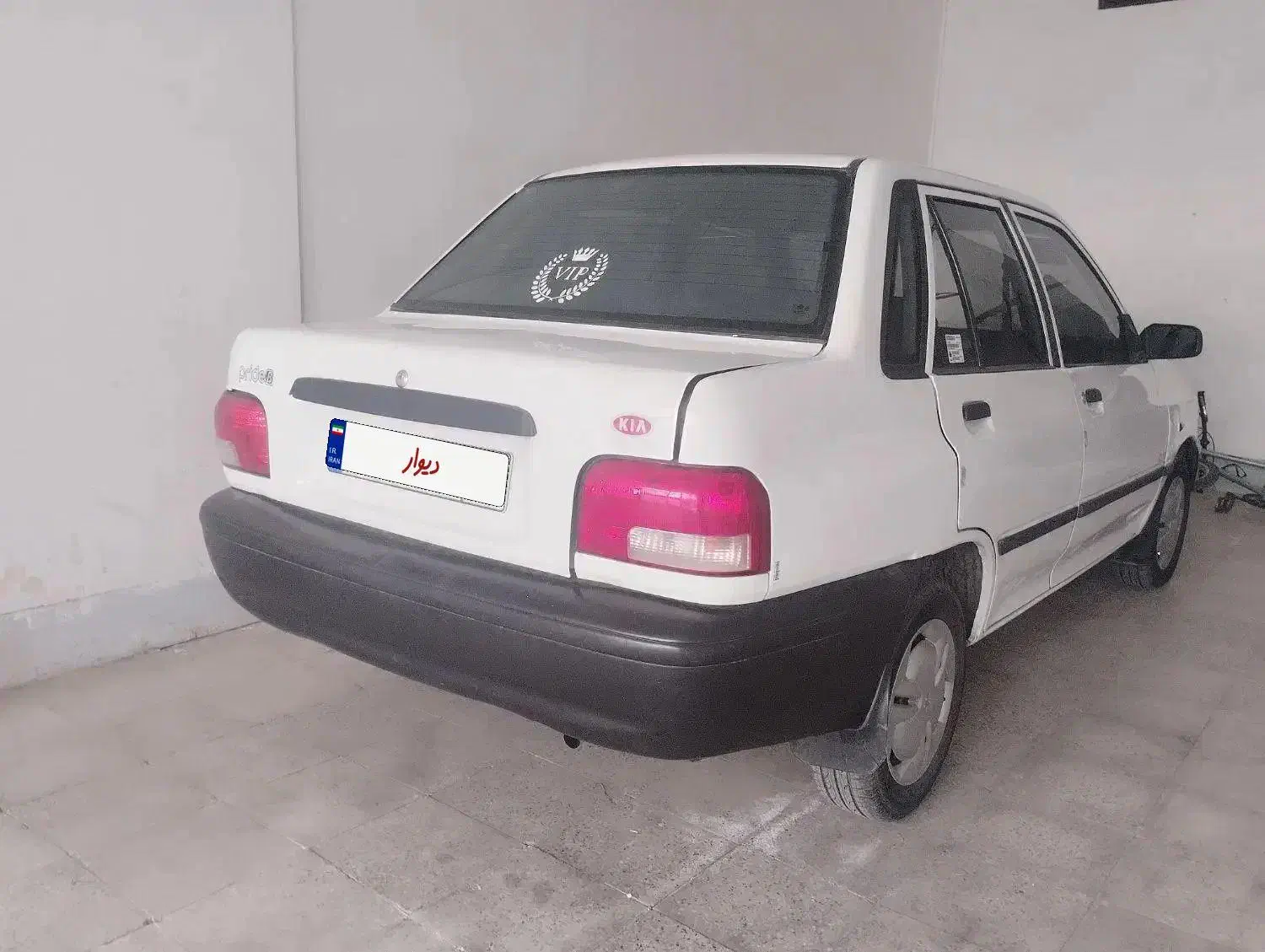 پراید فروشی ویا معاوضه 206 اس دی کوییک ساینا تیبا|خودرو سواری و وانت|مشهد, شهرک بهارستان|دیوار