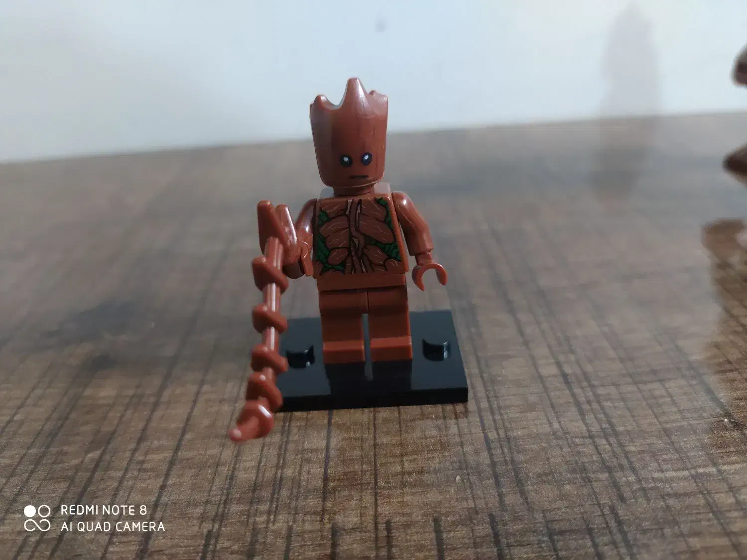 لگو گوروت(Groot)|اسباب‌‌بازی|سبزوار, عظیمیان|دیوار