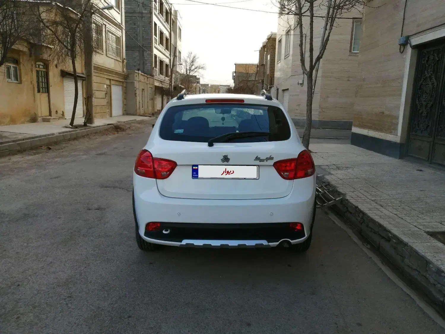 کوییک GXL|خودرو سواری و وانت|ابهر, |دیوار