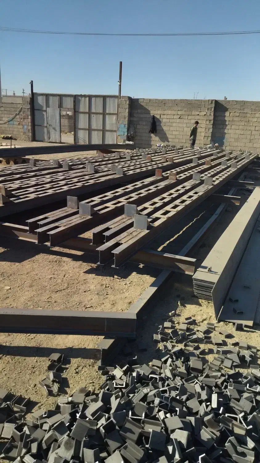 جوشکار سیار حرفه ای|خدمات پیشه و مهارت|مشهد, فاطمیه|دیوار