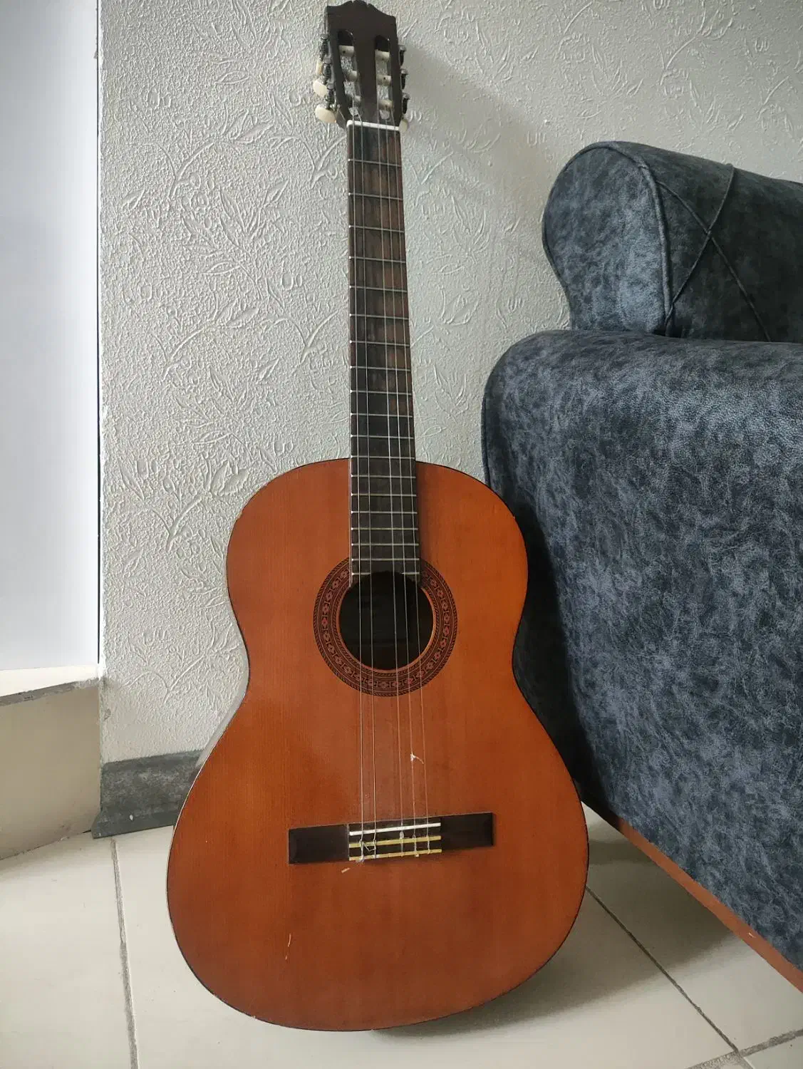 گیتار c40|گیتار، بیس، امپلیفایر|شاهین‌شهر, طالقانی|دیوار