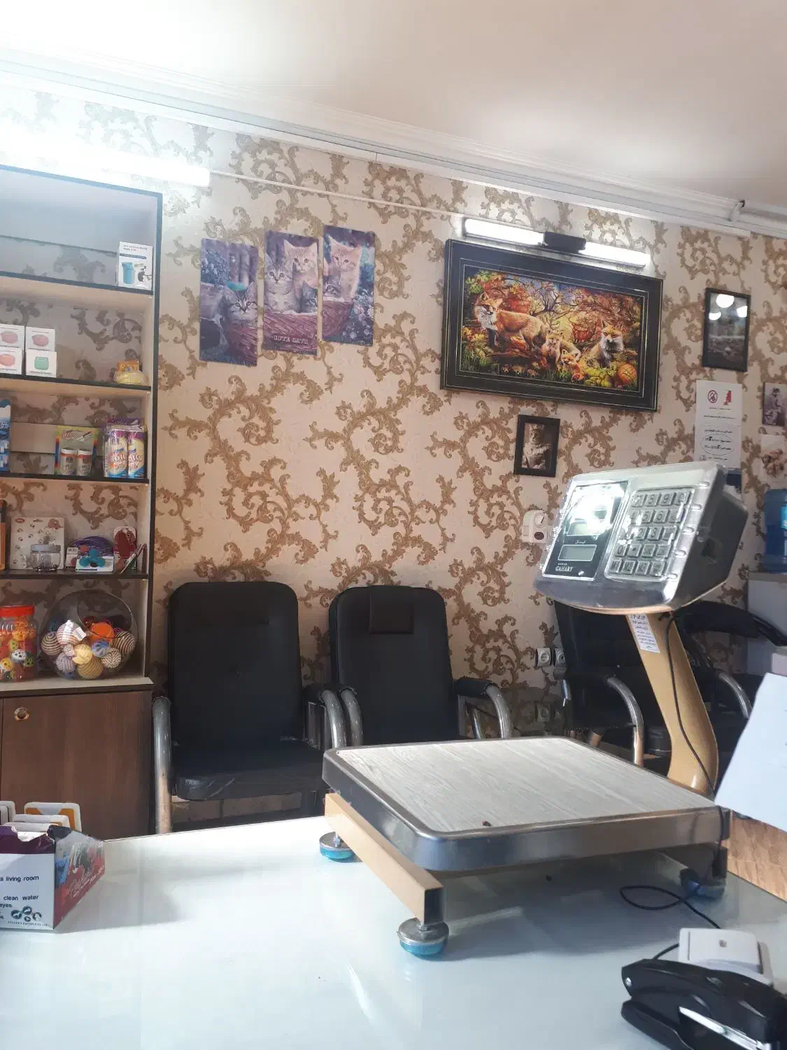 استخدام خانم و آقا برای کار دائم|استخدام سرایداری و نظافت|کرمان, |دیوار