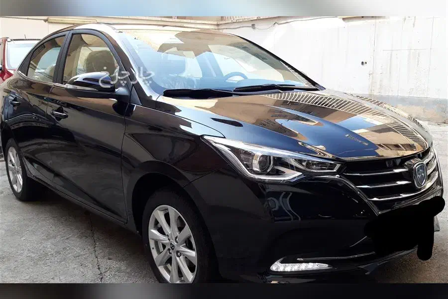 فردا 511 مدل 1404/اقساط 60 ماهه|خودرو سواری و وانت|تبریز, |دیوار