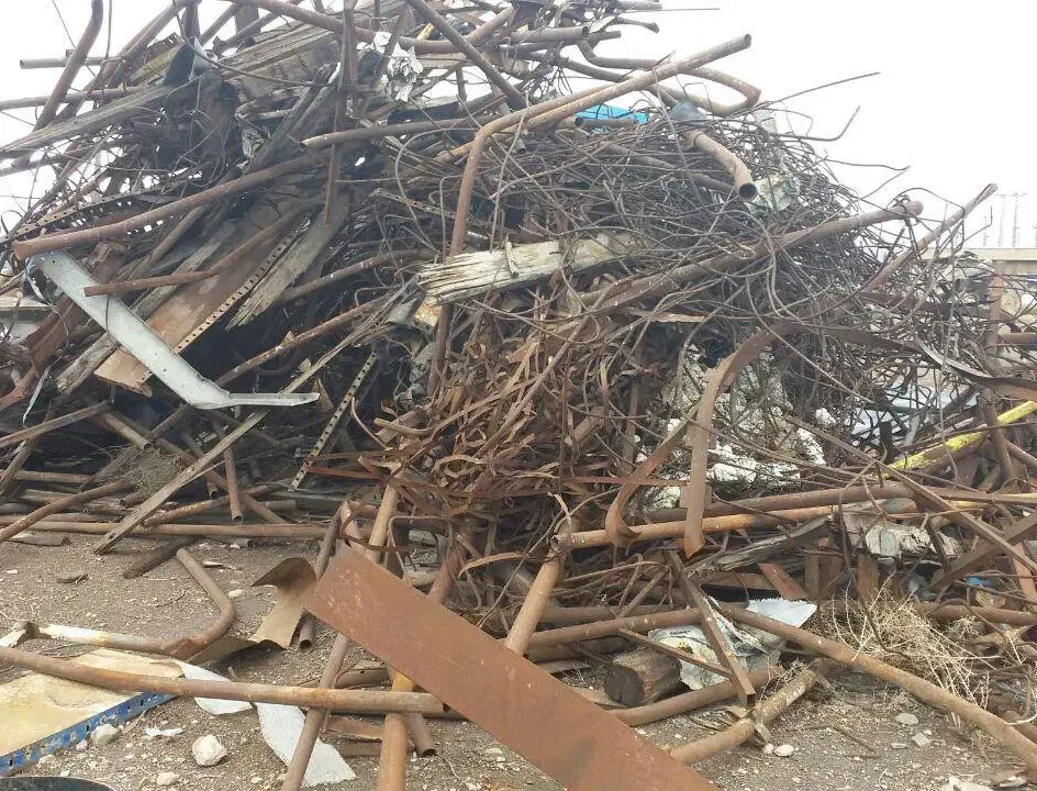 خریدانواع ضایعات در محل|عمدهفروشی|ایلام, |دیوار