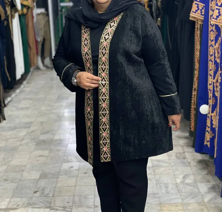 فروشگاه پوشاک زنانه ( تک و عمده)|لباس|آبادان, |دیوار