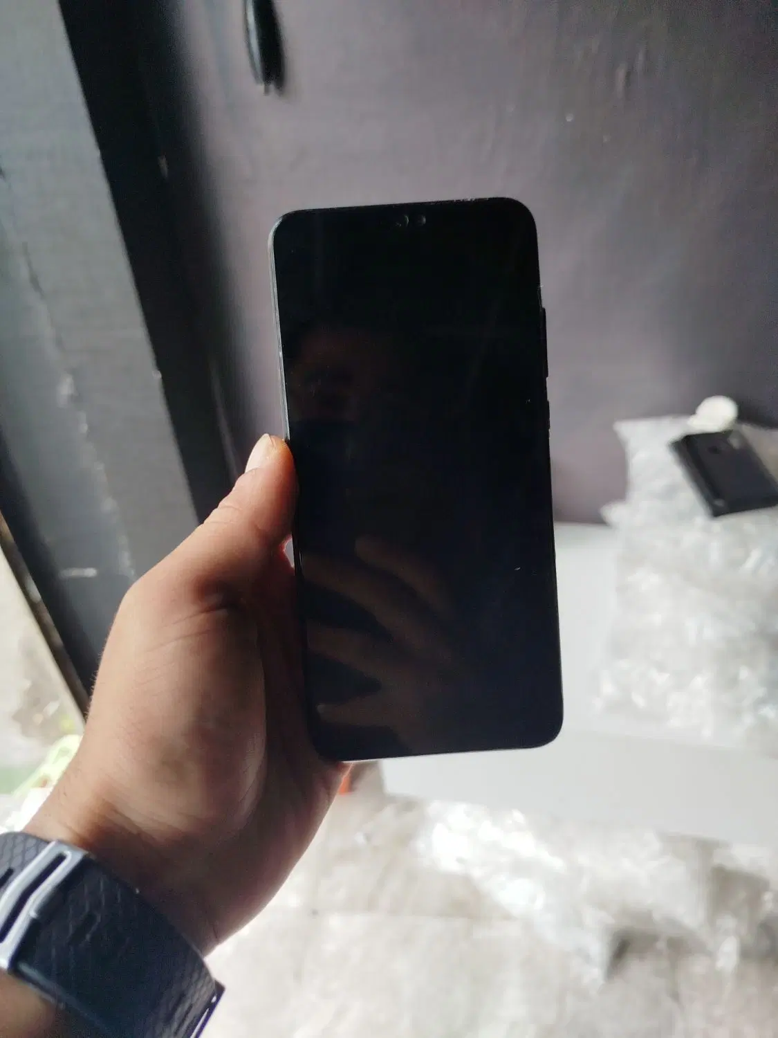 آنر128gig 8x|موبایل|رشت, معلم|دیوار