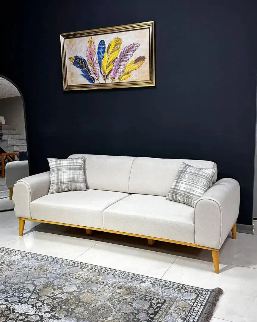 %مبل هیوا مبلمان هانا +*|حراج|بندر کنگان, |دیوار