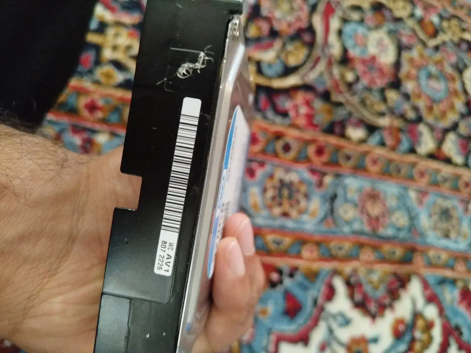 هارد دی وی ار|قطعات و لوازم جانبی رایانه|کنگاور, |دیوار