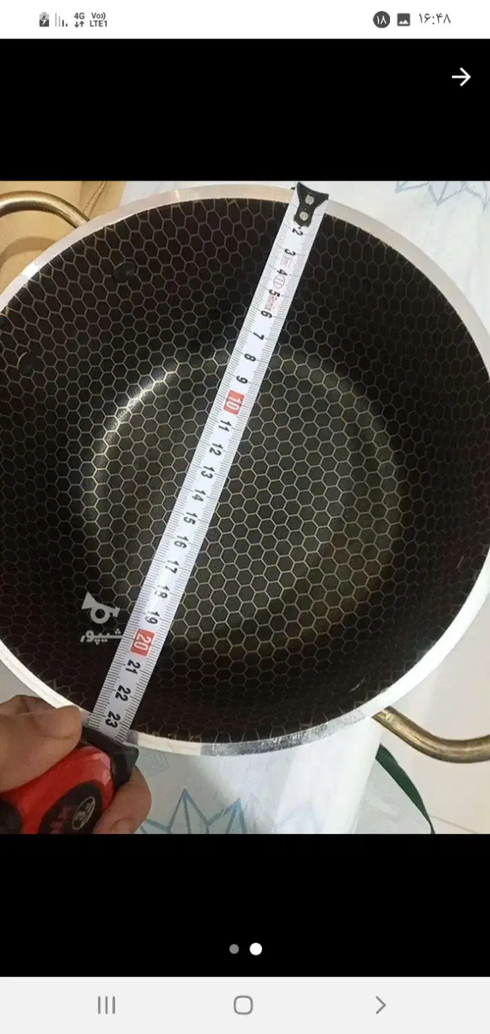 قابلمه برای آشپزی|ظروف پختوپز|پاکدشت, شهرک امام رضا|دیوار