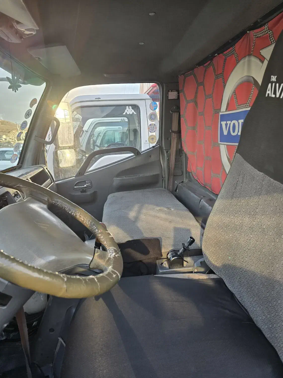 الوند ۶تن مدل ۹۰|خودرو سنگین|بوکان, |دیوار