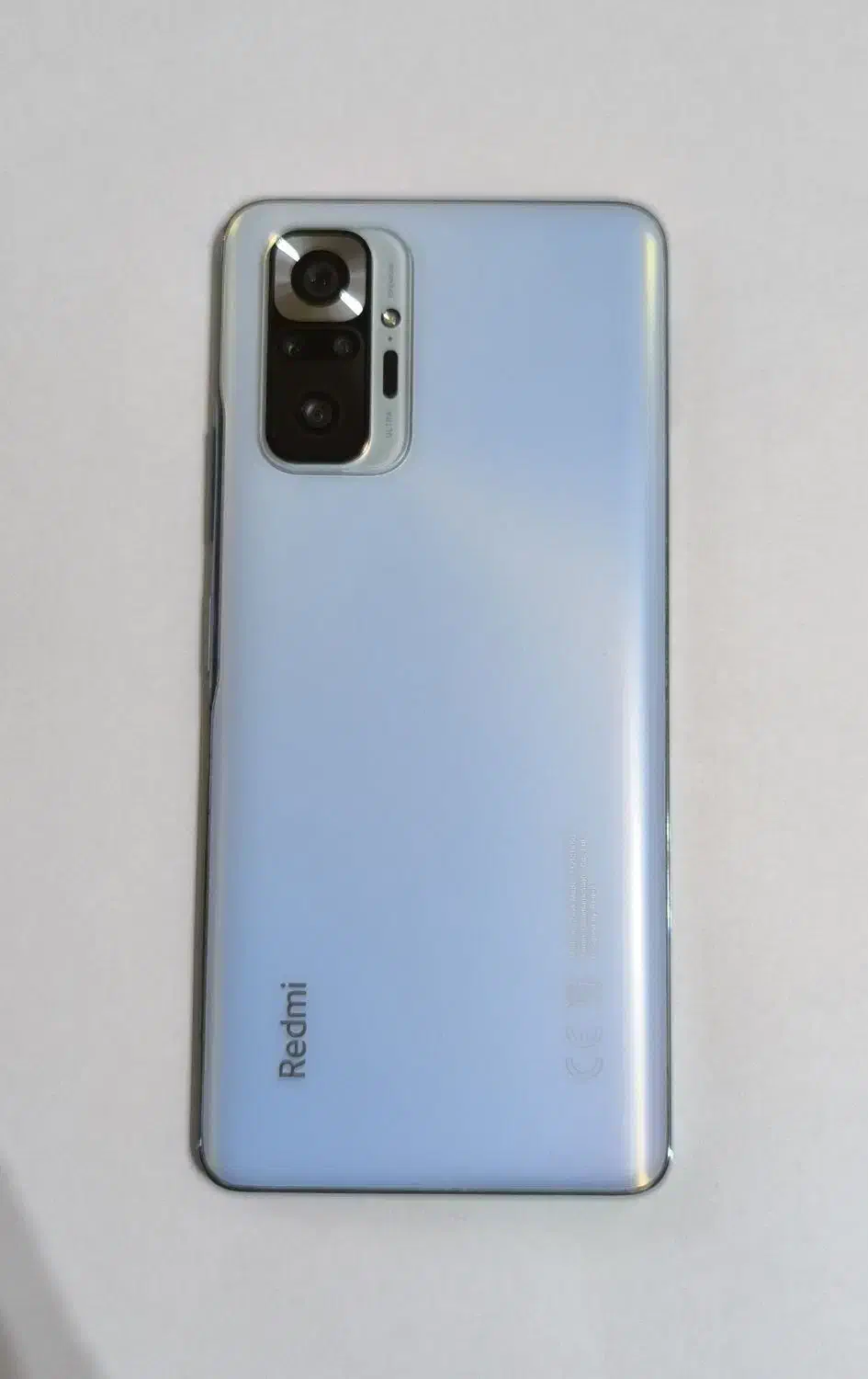 موبایل شیائومی Redmi Note 10 Pro|موبایل|کرج, باغستان|دیوار