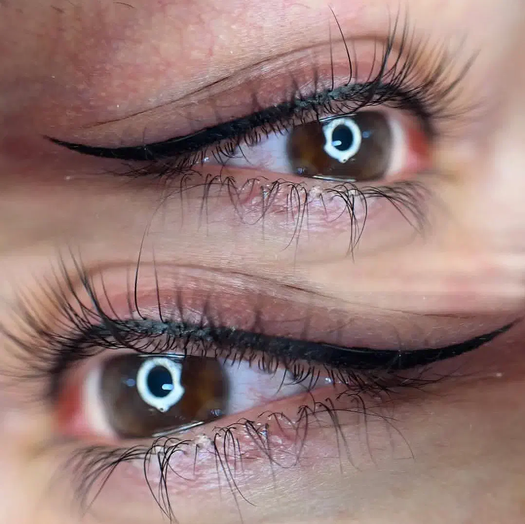 آرایش دائم صورت (۵۰٪ تخفیف یلدایی)|خدمات آرایشگری و زیبایی|شهرکرد, |دیوار