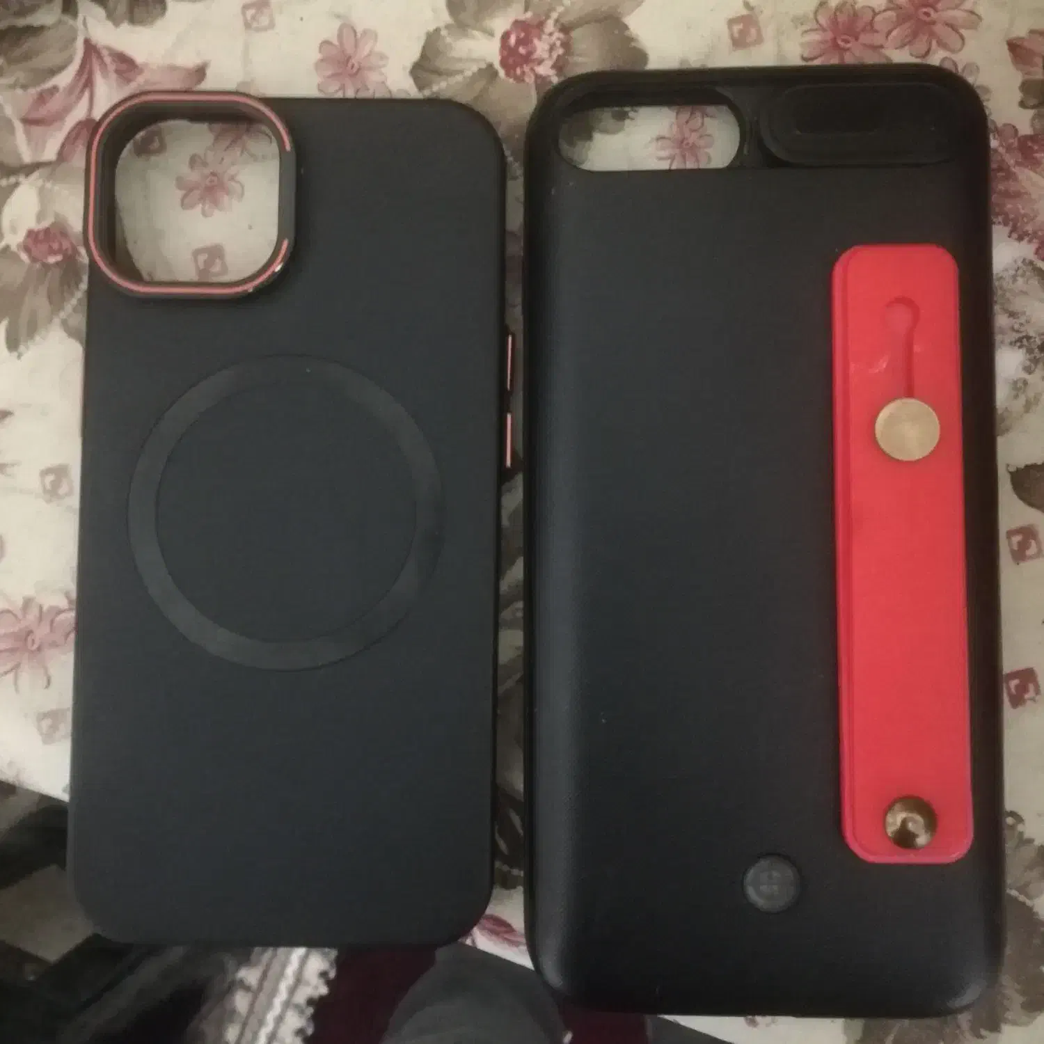 گارد ایفون 7 پلاس و همچنین ایفون13|لوازم جانبی موبایل و تبلت|خوی, |دیوار