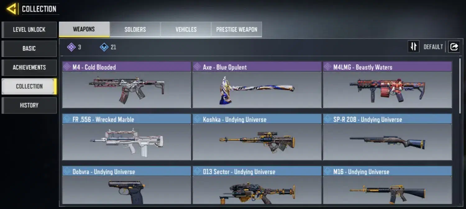 اکانت کالاف|کنسول، بازی ویدئویی و آنلاین|بستان آباد, |دیوار