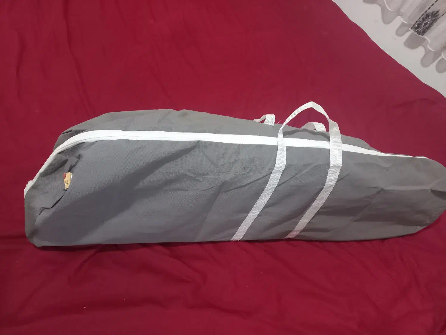 گهواره سنتی|تخت و صندلی بچه|لاهیجان, بوجایه|دیوار