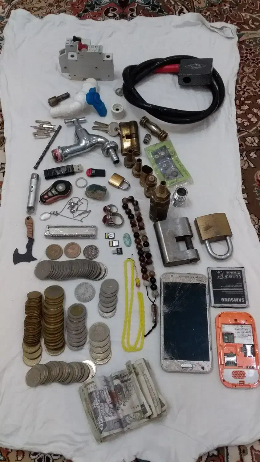 گوشی|موبایل|سبزوار, هویزه|دیوار