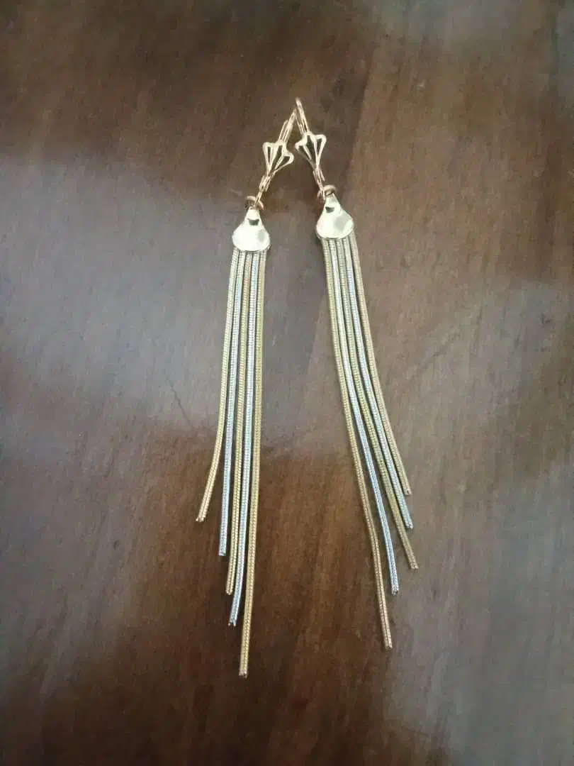 گوشواره|بدلیجات|تبریز, |دیوار