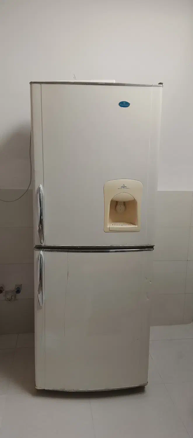 یخچال|یخچال و فریزر|مهاباد (آذربایجان غربی), |دیوار