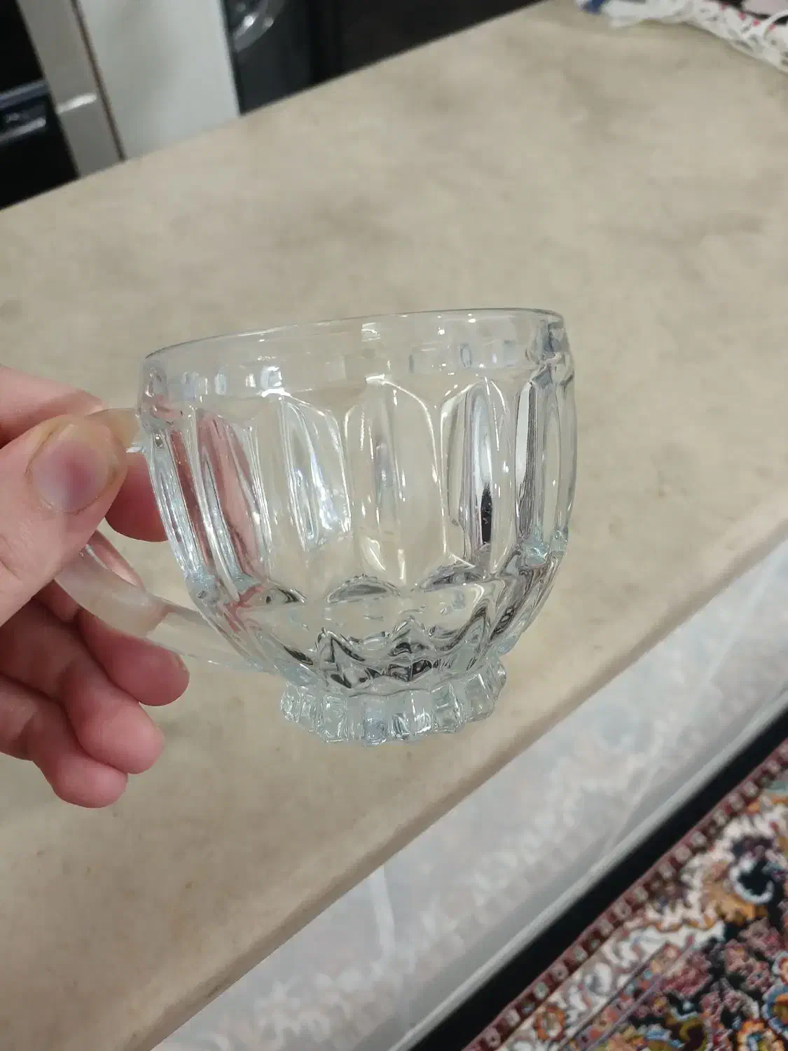 استکان چایی|ظروف سرو و پذیرایی|قم, آزادگان|دیوار