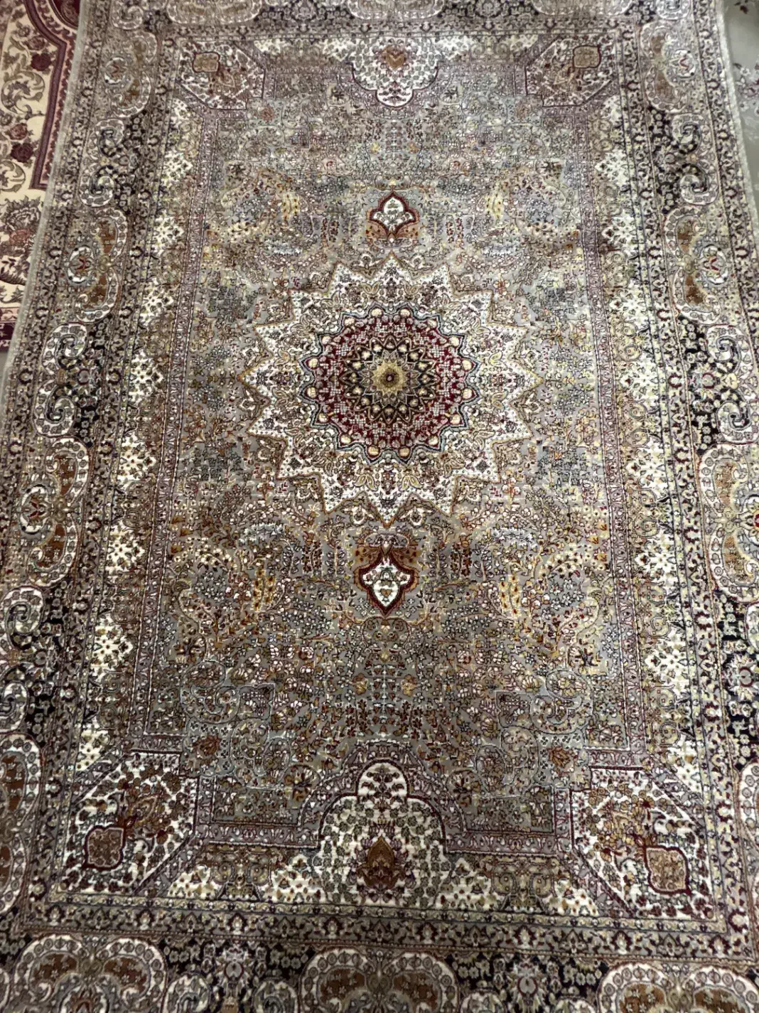 فرش|فرش|ری, ظهیرآباد|دیوار