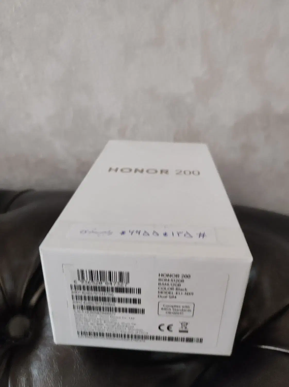 گوشی honor 200|موبایل|تهران, شهرک گلها|دیوار