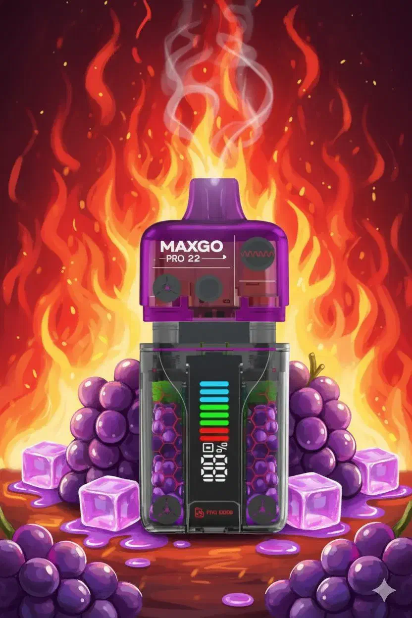 ویپ (پاد) یکبارمصرف|زیورآلات و اکسسوری|مبارکه, |دیوار