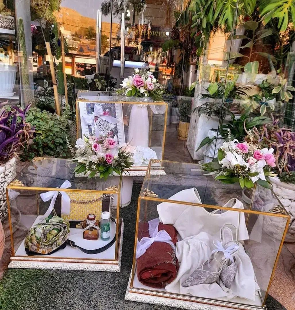 بک گراند استند باکس بله برون میز استوانه عدد تولد|خدمات پذیرایی، مراسم|تهران, صادقیه|دیوار