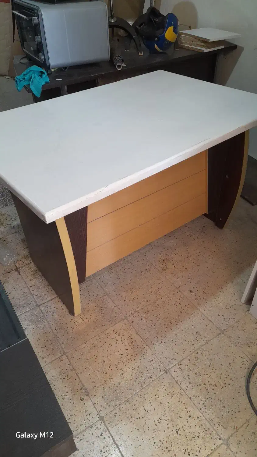 میز مدیریت|دفتر کار|بهبهان, |دیوار