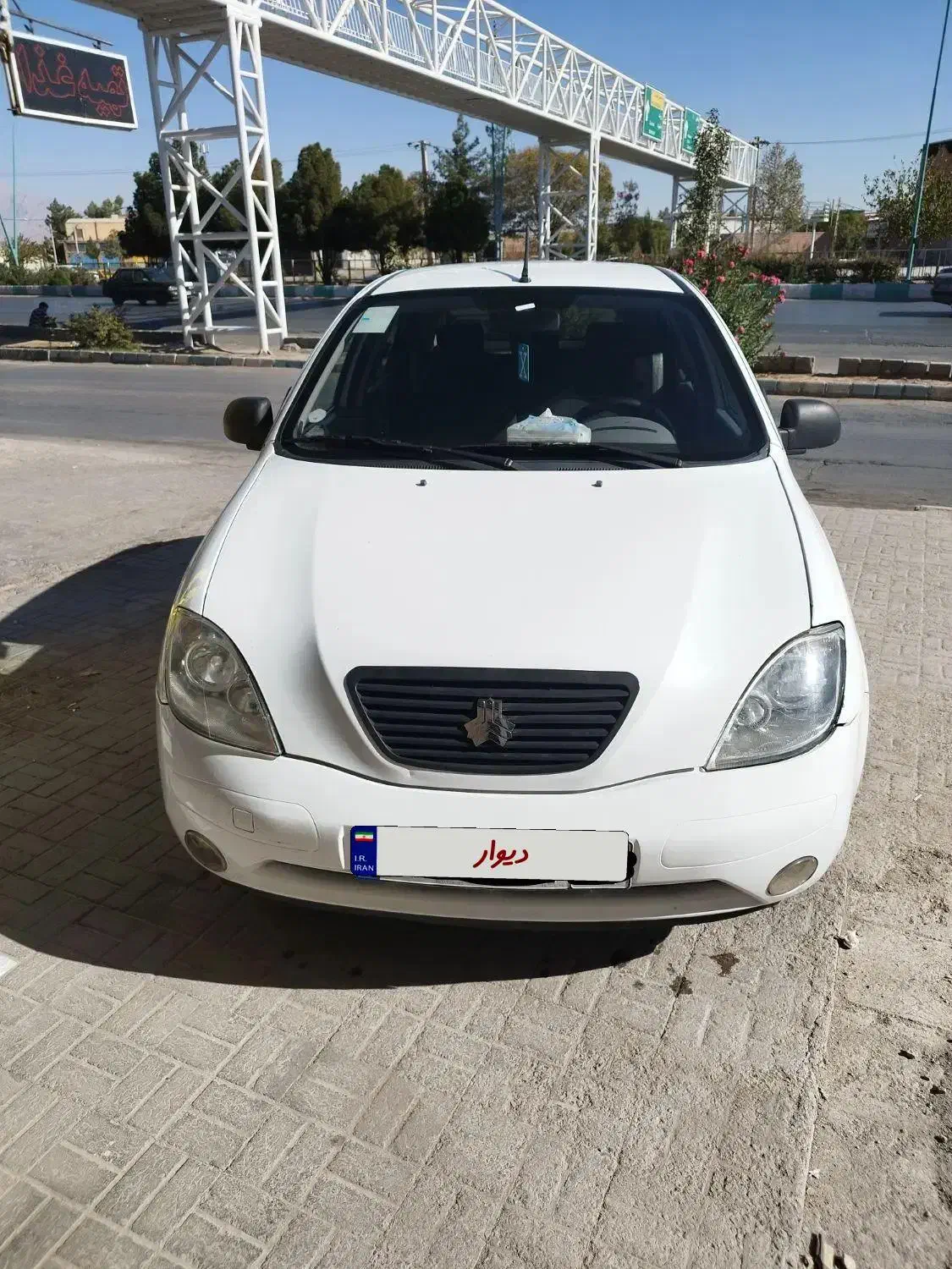 تیبا 2 (هاچبک) EX، مدل ۱۴۰۰|خودرو سواری و وانت|کرمان, |دیوار