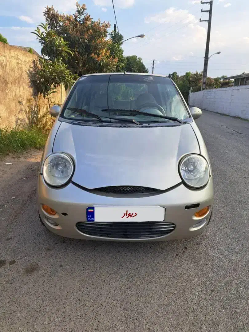 اموی ام ۱۱۰|خودرو سواری و وانت|تنکابن, |دیوار