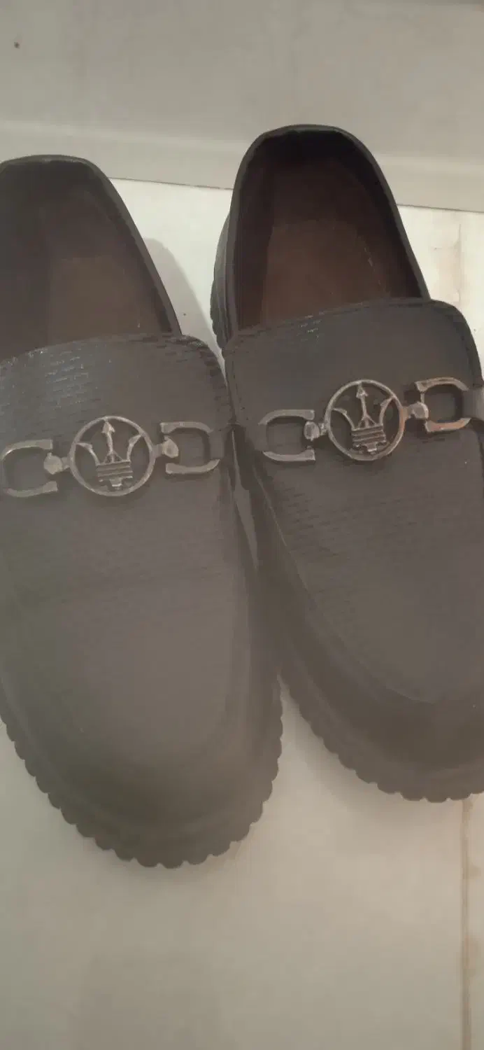 کفش کالج نو|کیف، کفش، کمربند|کوهدشت, |دیوار