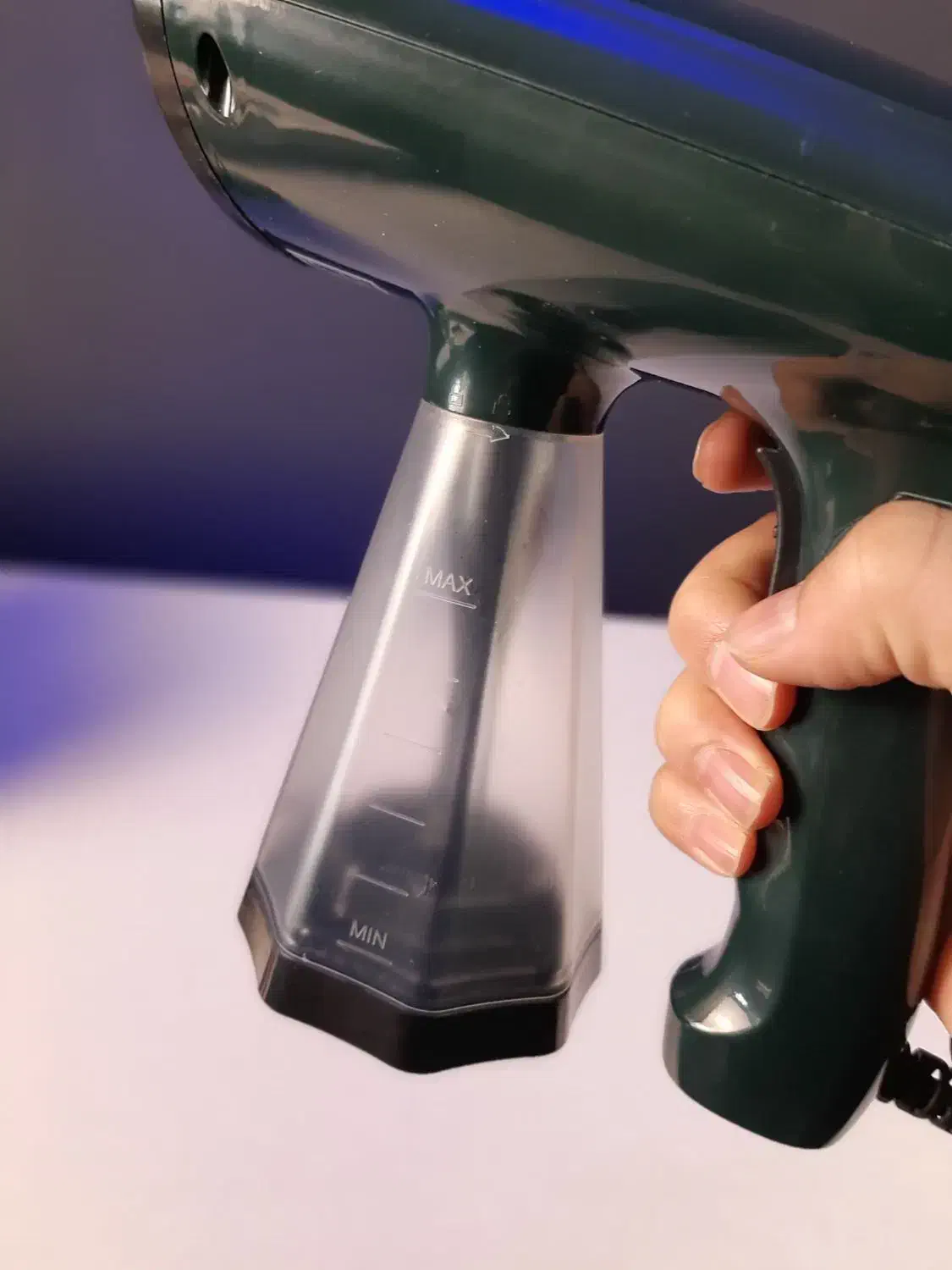 اتوبخارگر|اتو و لوازم اتو|ننور, |دیوار