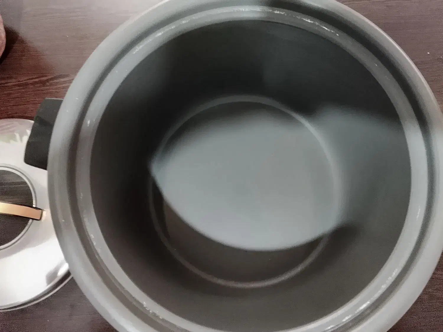 پلوپز برقی|اجاق گاز و لوازم برقی پخت‌وپز|نسیم‌شهر, |دیوار