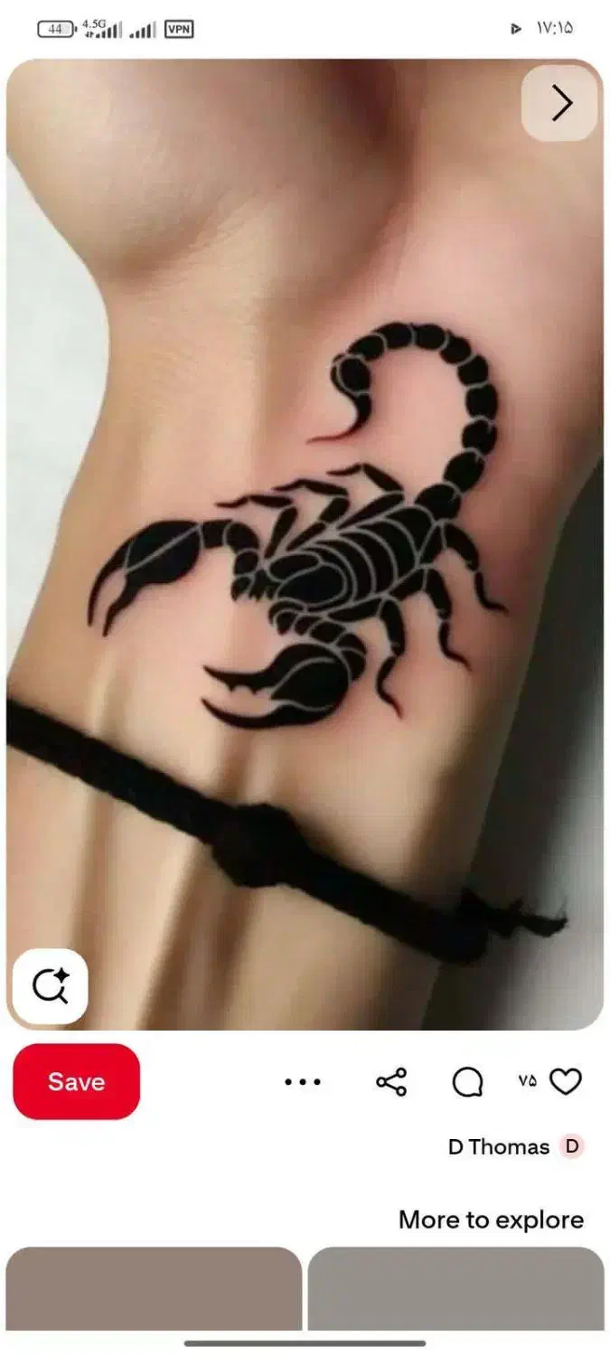 تتو بدن|خدمات آرایشگری و زیبایی|نیشابور, کریم آباد|دیوار