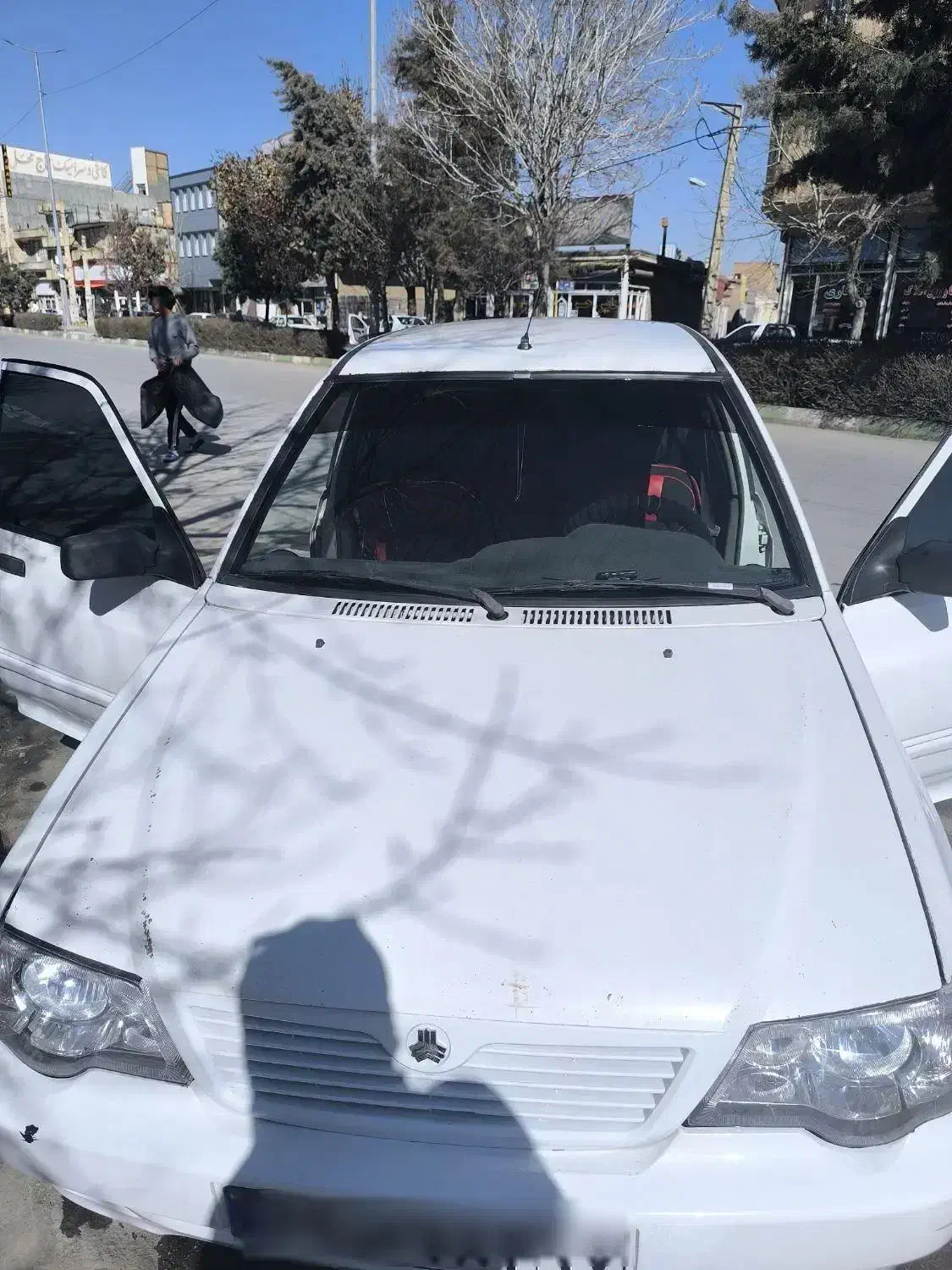 پراید 132|خودرو سواری و وانت|ارومیه, |دیوار