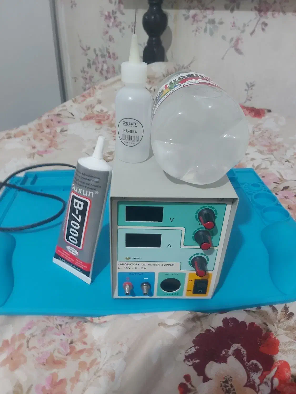 منبع تغذیه|لوازم جانبی موبایل و تبلت|چهاردانگه (تهران), |دیوار