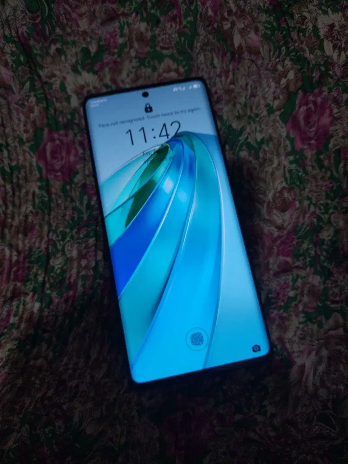 honor x9a 5g|موبایل|تبریز, |دیوار