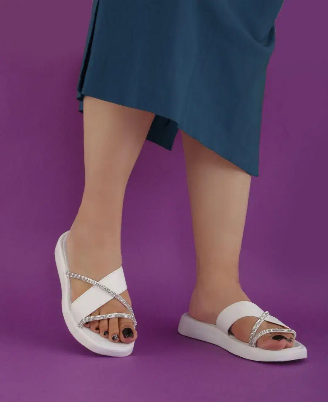 کفش زنانه شیک|کیف، کفش، کمربند|اصفهان, دشتستان|دیوار