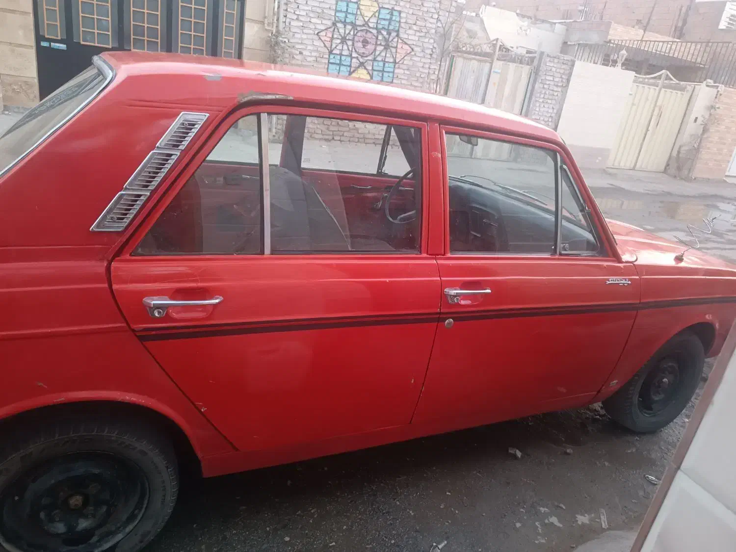 پیکان طرح جوانان|خودرو کلاسیک|کرمان, |دیوار