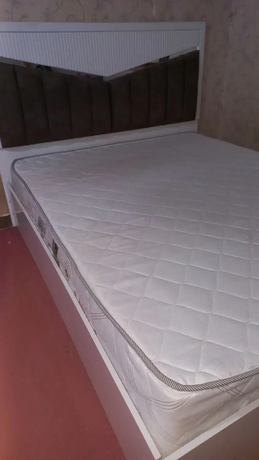 تخت خواب|تخت و سرویس خواب|شوشتر, |دیوار