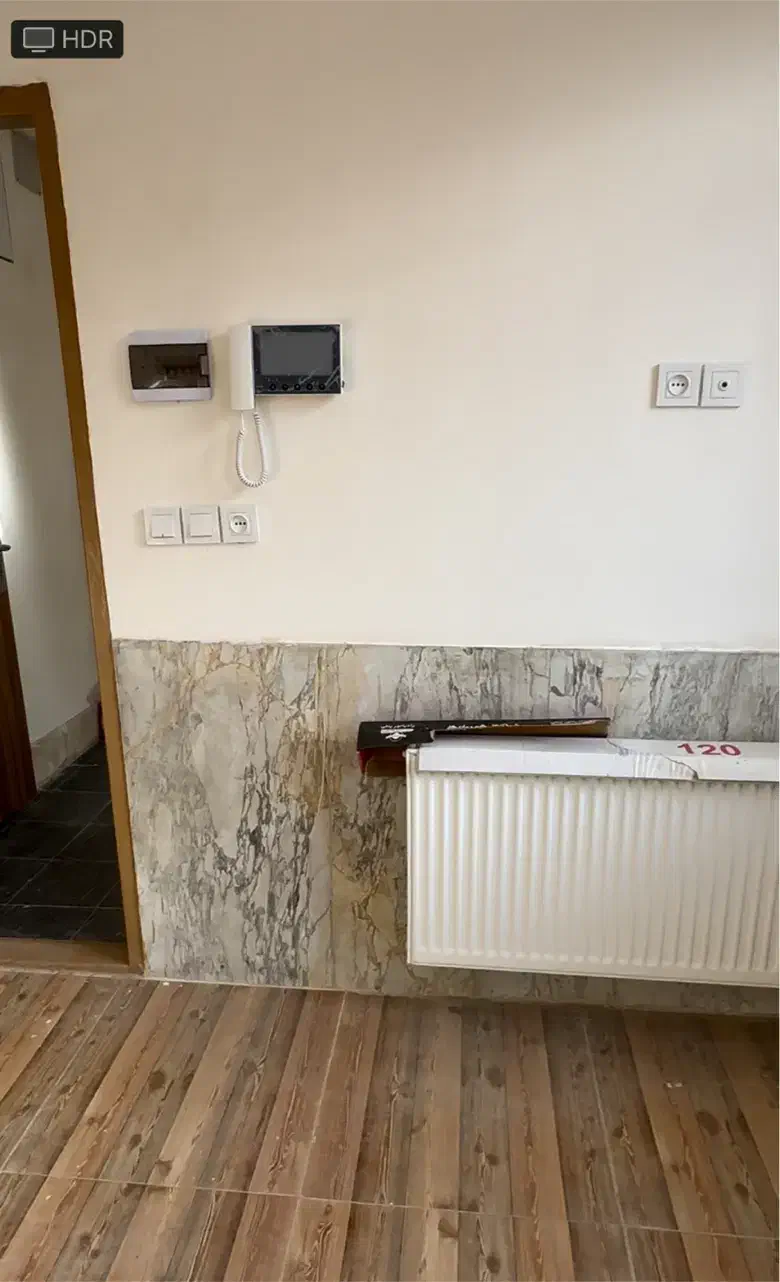 واحد 110 متری خیابان جوادیه غربی۱۰۰م رهن ۱۶م اجاره|اجارهٔ آپارتمان|سبزوار, جوادیه غربی|دیوار