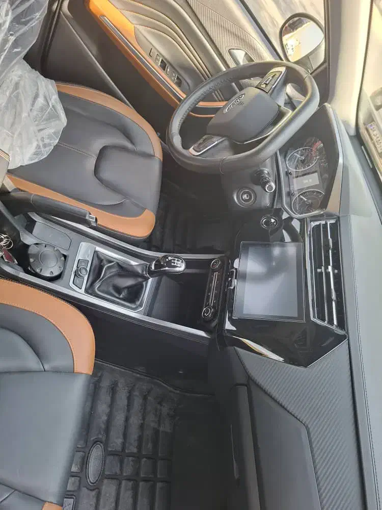 ایکس ۲۲ پرو|خودرو سواری و وانت|مشکین‌دشت, |دیوار